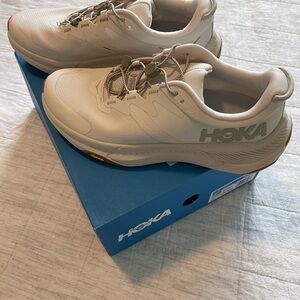 Hoka One One W Transport Shoes - Blue